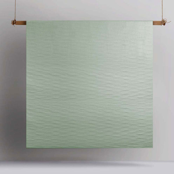 Design Homewares Malvern Sage Cotton Quilt Cover Set Double Quilt Covers