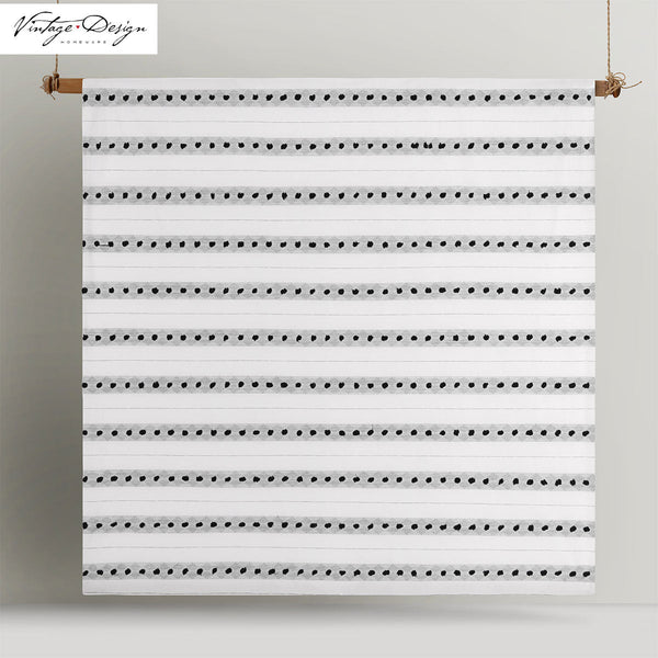 Design Homewares Serapian Cotton Quilt Cover Set Quilt Covers