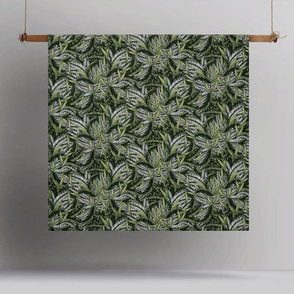 Accessorize Styx Washed Cotton Printed Quilt Cover Set Quilt Covers