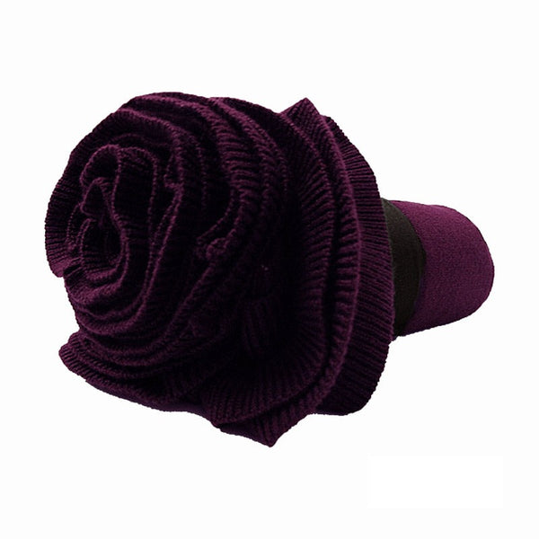 Accessorize Double Ruffle Throw Throws & Afghans