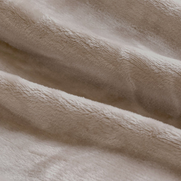 Ardor Lucia Luxury Push Blanket Stone Blankets