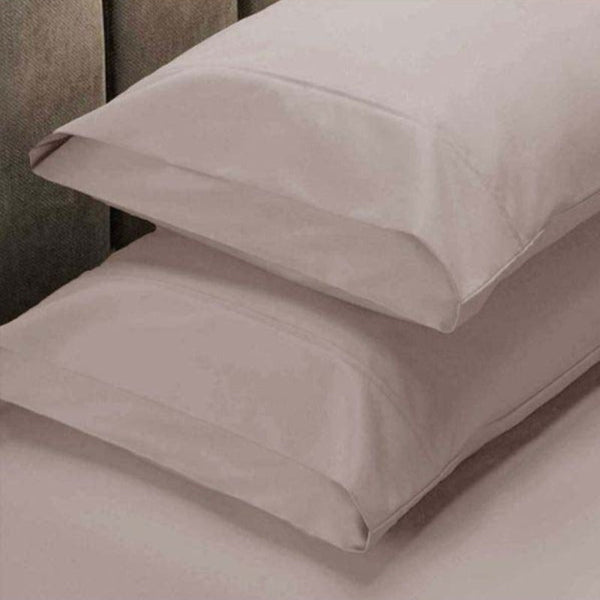 Apartmento 225Tc Fitted Sheet Set King Linen Plus Pillowcases