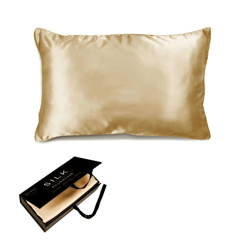 Ardor Mulberry Silk Pillowcase Pillow Cases