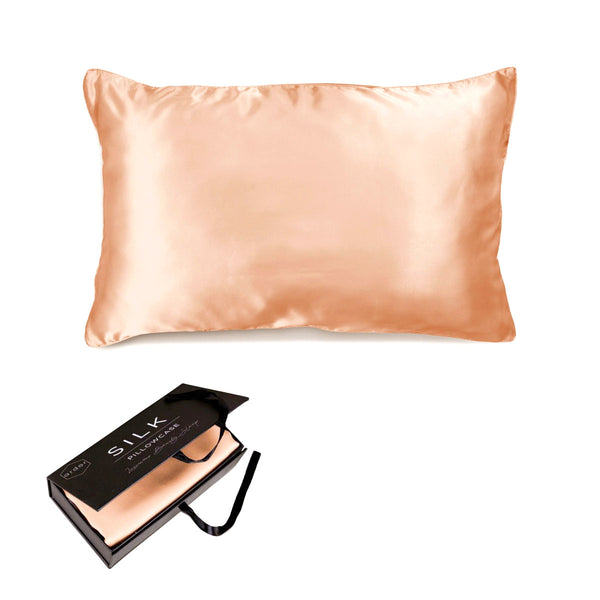 Ardor Mulberry Silk Pillowcase Pillow Cases