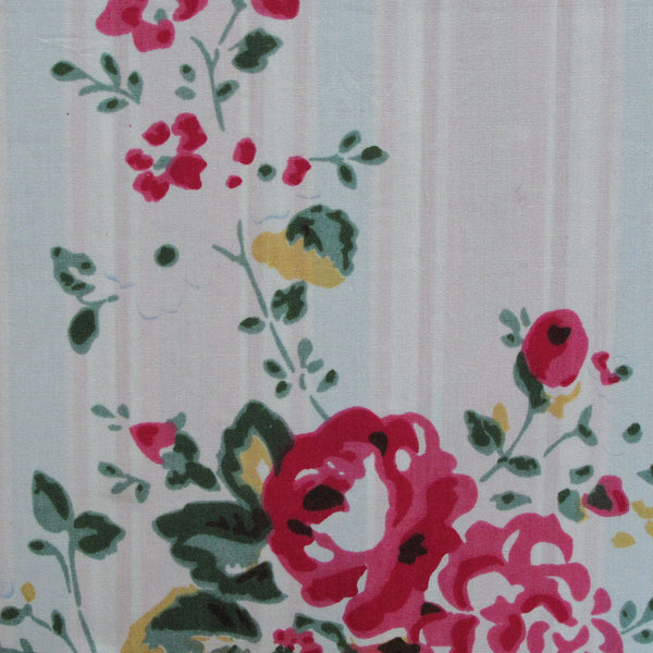 Ardor Rose Pink Quilt Cover Set King Quilt Covers