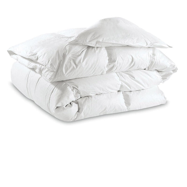 Microfibe 400Gsm Quilt Queen Doonas
