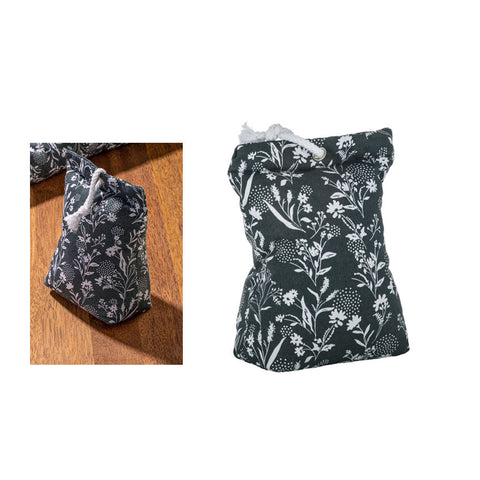 Ladelle Homespun Door Stop 20 X 12 6.5Cm Door Stops