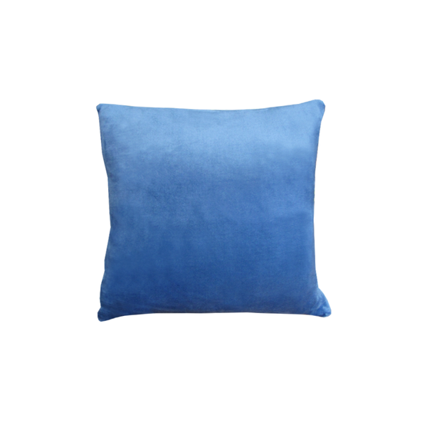 Alastairs Augusta Faux Mink Square Cushion Cushions & Decorative Pillows