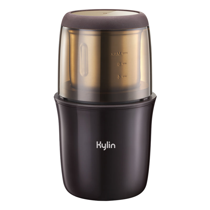 Kylin Electric Multi Purpose Coffee & Spice Nut Grinder Au K6210 Countertop Blenders