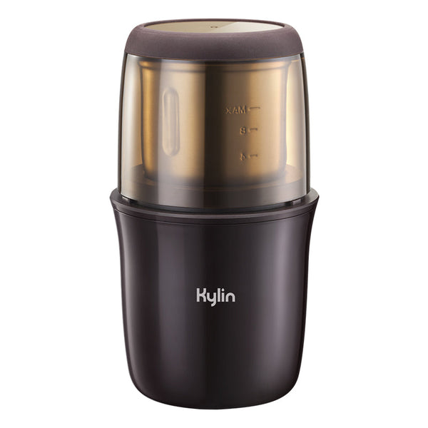 Kylin Electric Multi Purpose Coffee & Spice Nut Grinder Au K6210 Countertop Blenders