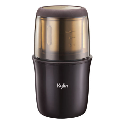 Kylin Electric Multi Purpose Coffee & Spice Nut Grinder Au K6210 Countertop Blenders