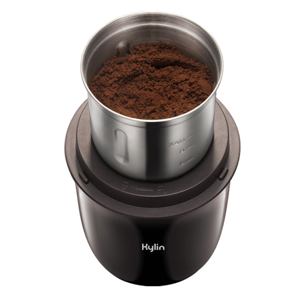 Kylin Electric Multi Purpose Coffee & Spice Nut Grinder Au K6210 Countertop Blenders