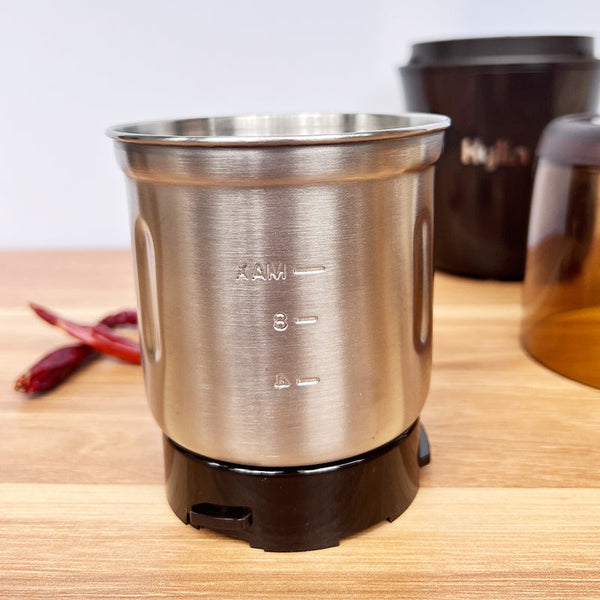 Kylin Electric Multi Purpose Coffee & Spice Nut Grinder Au K6210 Countertop Blenders