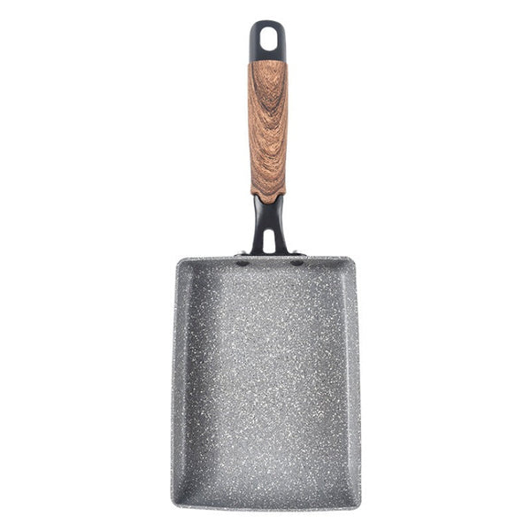 Hello Kitchen Marble Non Stick Tamagoyaki Fry Pan Frying & Grill Pans
