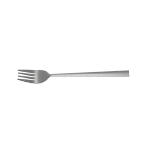 Kylin 304 Stainless Steel Classic Fork - Snow Gray