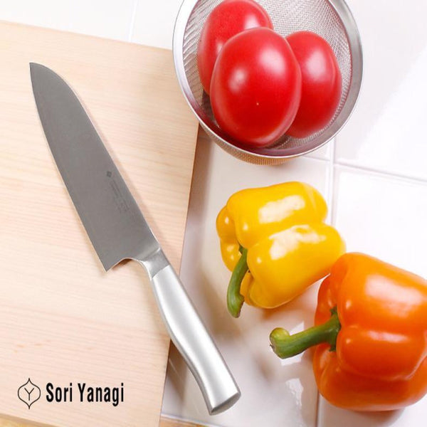 Yanagi Japanese Kitchen Chef Knife 18Cm-15031