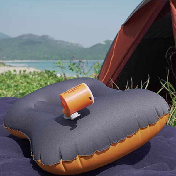 Giga Lounger Pump 2.0 Portable Mini Electric Inflator Chargeable Outdoor Air Multi Tools