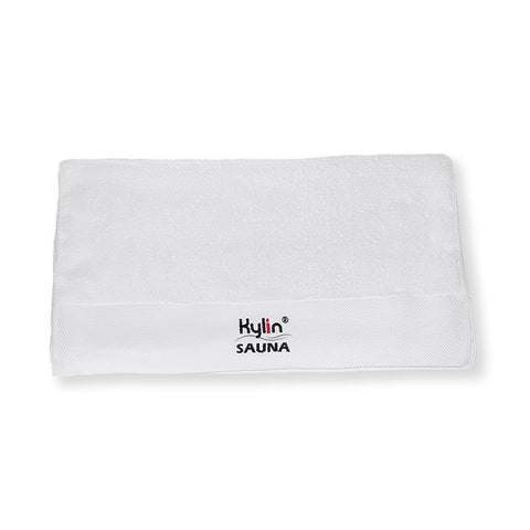 Kylin Luxury Cotton Bath Shower Floor Mat 50*80Cm Bath Mats Rugs & Toilet Covers