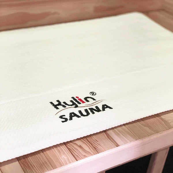 Kylin Luxury Cotton Bath Shower Floor Mat 50*80Cm Bath Mats Rugs & Toilet Covers