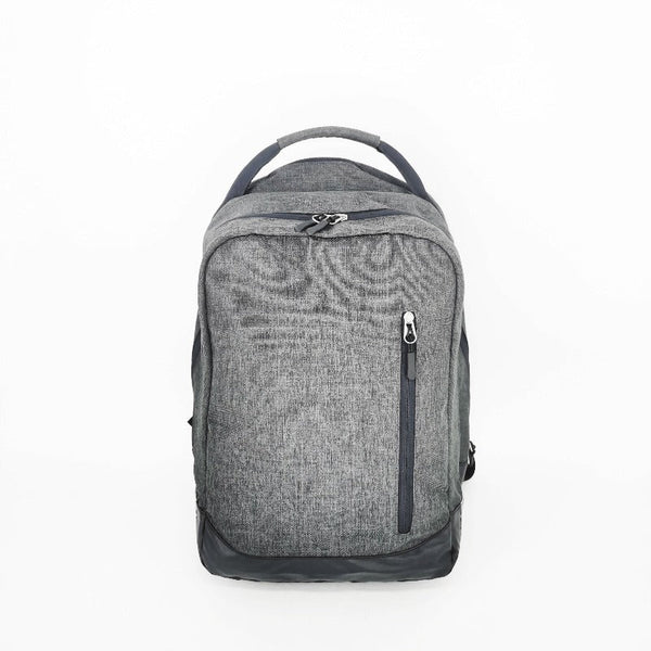 2 In 1 Backpack And Double Pannier Bag - 25L