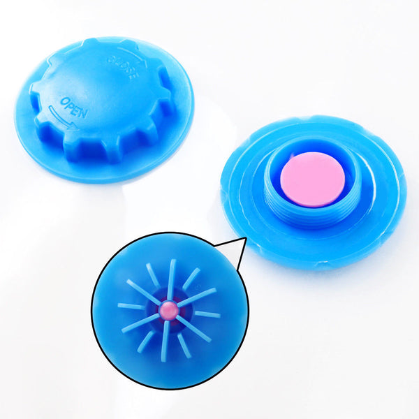 6 Pcs Set Vacuum Space Saver Seal Compressing Various Size With Air Pump Storage Bags