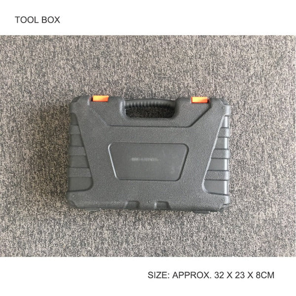 45 Pcs Household Hand Tools Set Kit For Home Office Car Repair Hand Tool Sets