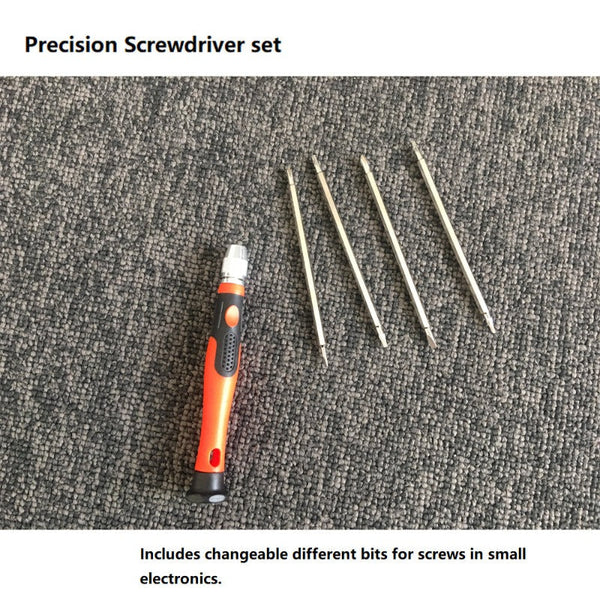 45 Pcs Household Hand Tools Set Kit For Home Office Car Repair Hand Tool Sets