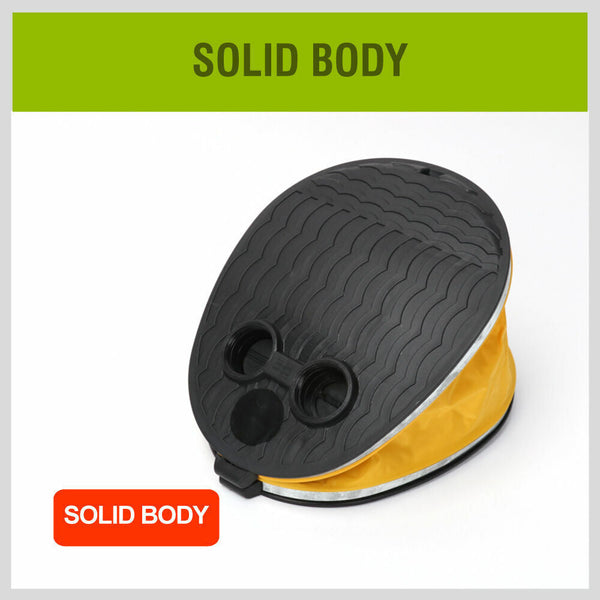 Foot Air Pump Balloon Bed Boat Inflator Party Accessories Blower Balloon Pumps