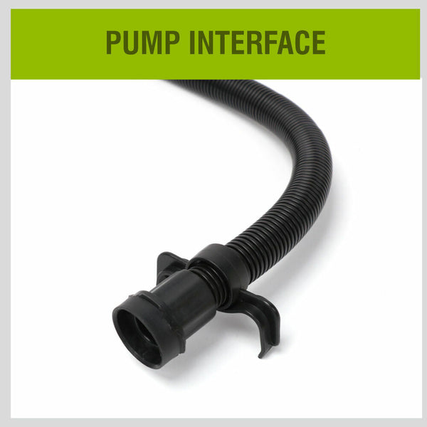 Foot Air Pump Balloon Bed Boat Inflator Party Accessories Blower Balloon Pumps