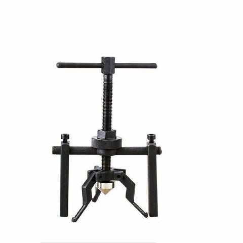 Horusdy Pilot Bearing Puller 3 Jaws Bushing Gear Extractor Motorcycle Remover Heavy Duty Pullers & Extractors