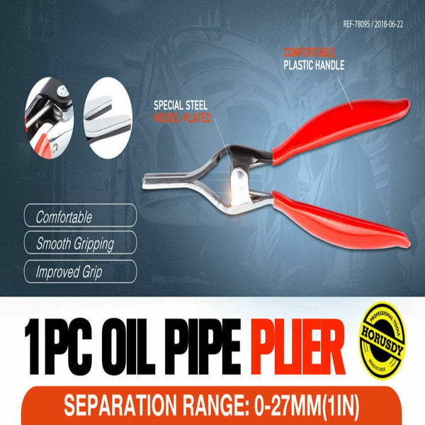 2 X Fuel Vacuum Line Pliers Car Hose Pipe Tube Remover Separator Automotive Tool Other Auto Tools & Supplies