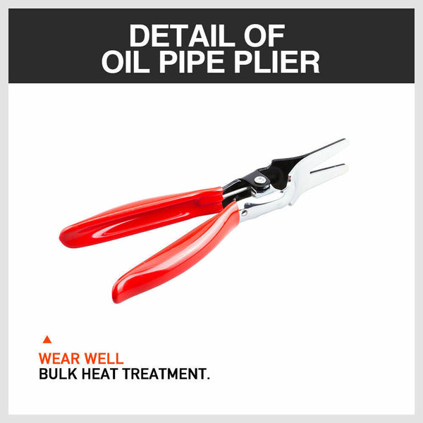 2 X Fuel Vacuum Line Pliers Car Hose Pipe Tube Remover Separator Automotive Tool Other Auto Tools & Supplies