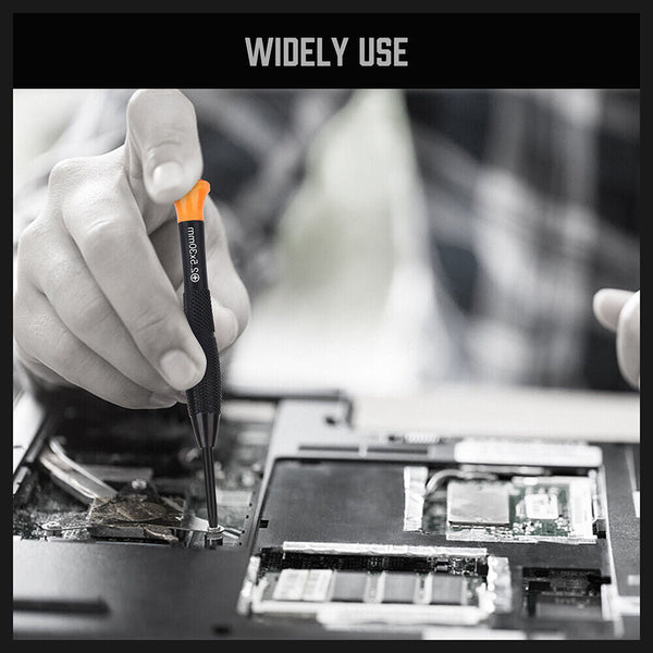 Horusdy 24 Piece Magnetic Precision Screwdriver Set Small Screwdrivers For Eyeglasses Phones Watches Electronics Repair Screwdrivers & Nutdrivers