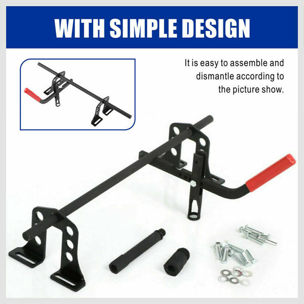 Horusdy Overhead Valve Spring Compressor Universal Tool Kit Ohc Ohv Petrol Diesel Engine Other Auto Tools & Supplies