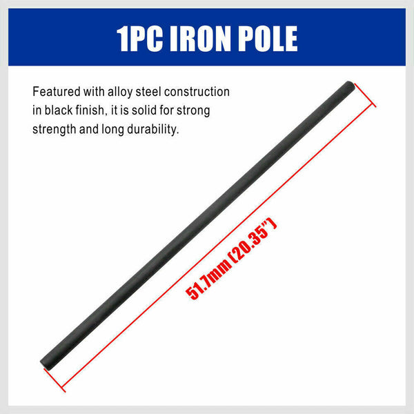 Horusdy Overhead Valve Spring Compressor Universal Tool Kit Ohc Ohv Petrol Diesel Engine Other Auto Tools & Supplies