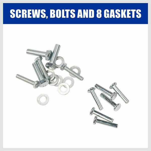 Horusdy Overhead Valve Spring Compressor Universal Tool Kit Ohc Ohv Petrol Diesel Engine Other Auto Tools & Supplies