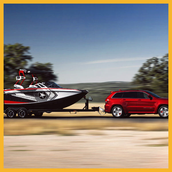 Horusdy 100M 7 Core Wire Cable Trailer Automotive Boat Truck Coil V90 Pvc Trailer Parts