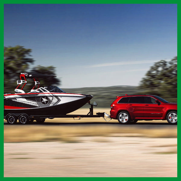 Horusdy 20M X 5 Core Wire Cable Trailer Automotive Boat Truck Coil V90 Pvc Trailer Parts