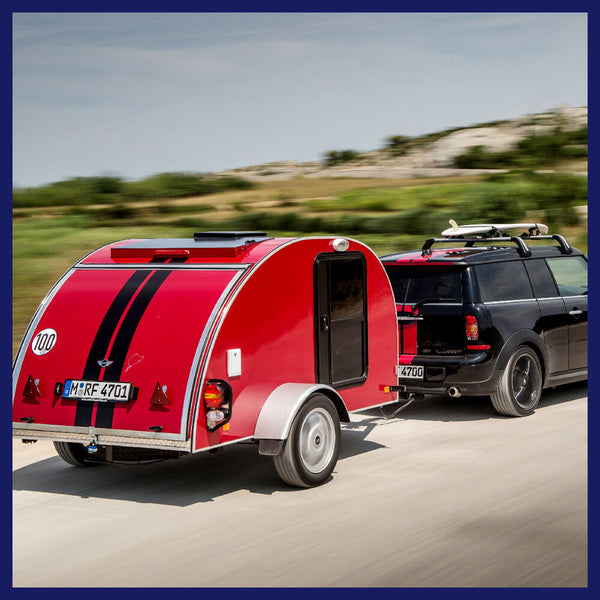 Horusdy 10M X 5 Core Wire Cable Trailer Automotive Boat Truck Coil V90 Pvc Trailer Parts