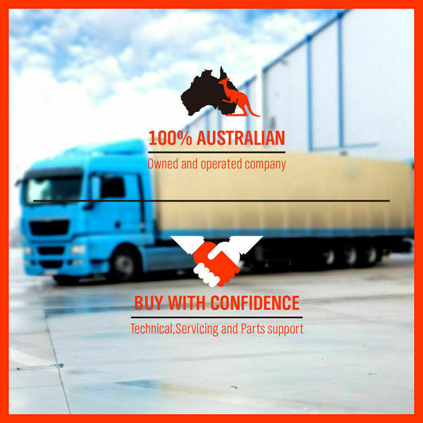 Horusdy 27Pc Heavy Duty Socket Wrench Set 3/4" Drive Metric & Imperial Extension Case Socket Wrenches