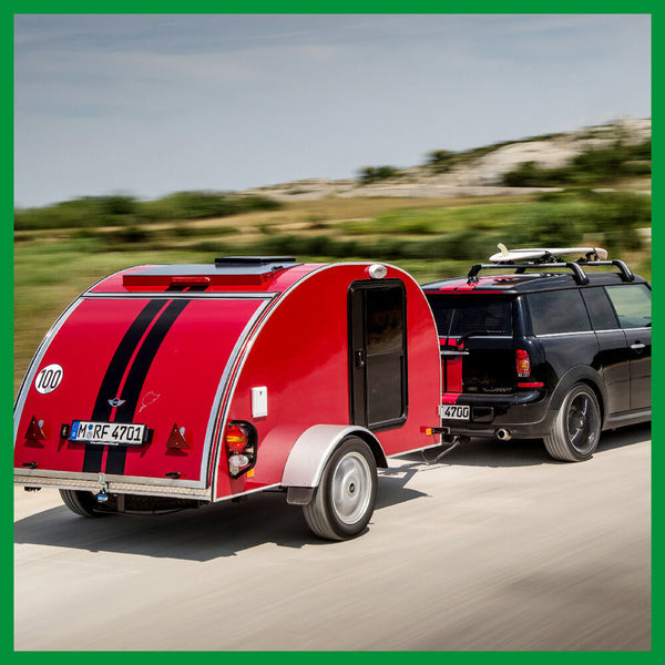 Horusdy 20M X 7 Core Wire Cable Trailer Automotive Boat Truck Coil V90 Pvc Trailer Parts