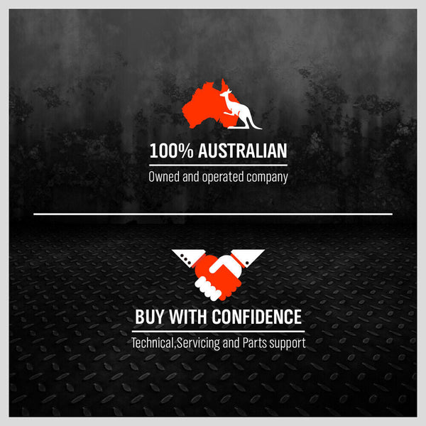 Horusdy 125Mm/5" Automatic Centre Punch Spring Loaded Metal Drill Tool Gold Other Hand Tools