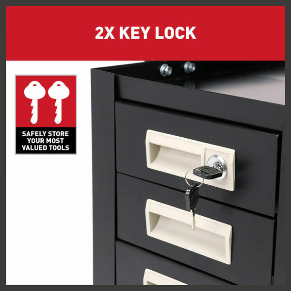 New 4 Drawer Welding Trolley Cart Welder Cabinet Mig Tig Arc Plasma Cutter Bench Plasma Cutters