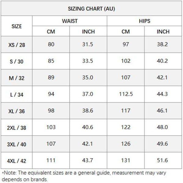 Zmart Australia Men's Cargo Cotton Drill Work Upf 50+ 13 Pockets Tradies Workwear Trousers Black 36 Pants