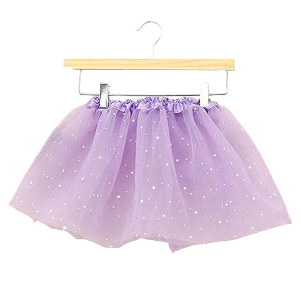 Sequin Tulle Tutu Skirt Ballet Kids Princess Dressup Party Baby Girls Dance Wear Adults Dress Up Costumes
