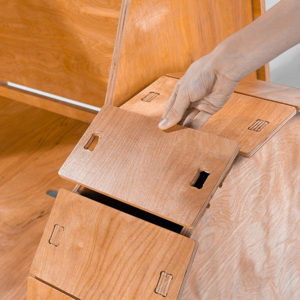 First Light Lumina Bed Frame Suite Single Bed Frames