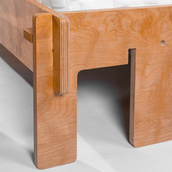 First Light Lumina Bed Frame Suite Single Bed Frames