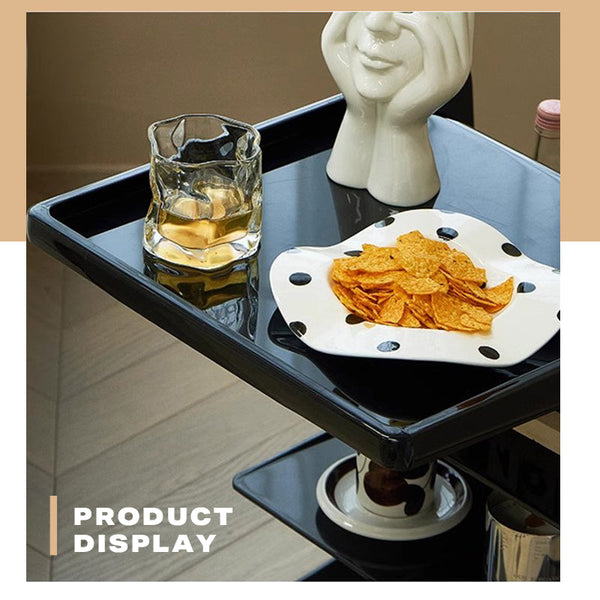 Ehc Movable Coffee Table Sofa Side End Bedside Modern Furniture Coffee Tables