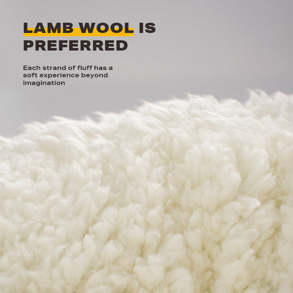 Ehc Pet Cat Calming Bed Cuddle Soft Warm Plush Cave Sleeping Nest Tent House Pet Beds