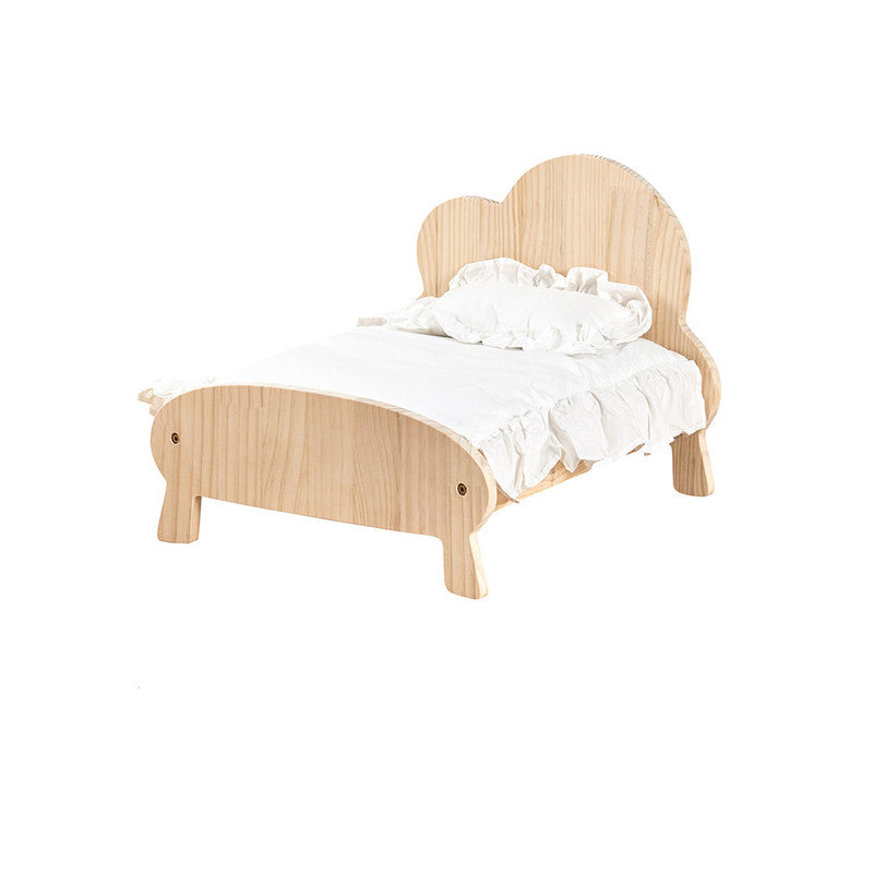 Ehc Cat Dog Bed Pet Sofa For Small Frame Beds With Pet Beds